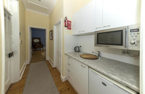 Yankalilla Bay Homestead - Accommodation Main Beach 7
