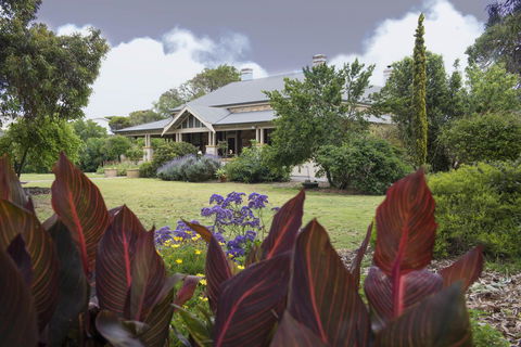 Yankalilla Bay Homestead - Accommodation Main Beach 10
