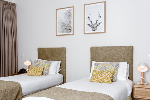 Manna By Haus - Accommodation Main Beach 44