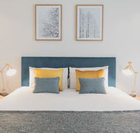 Manna by Haus - Accommodation Main Beach