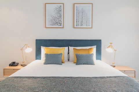 Manna By Haus - Accommodation Main Beach 0