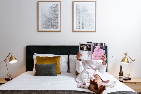 Manna By Haus - Accommodation Main Beach 1