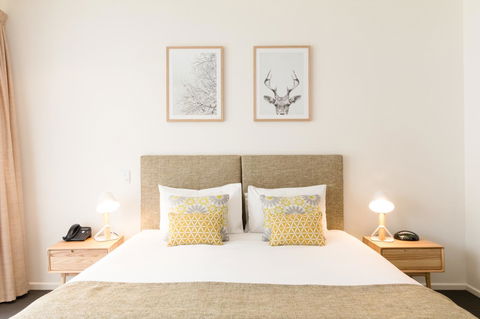 Manna By Haus - Accommodation Main Beach 38