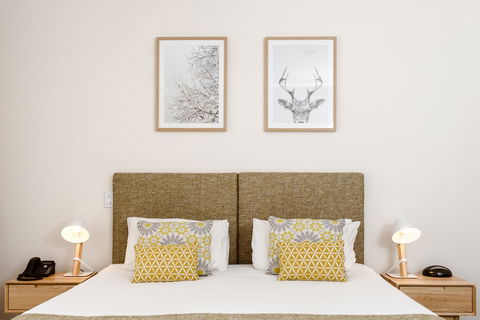 Manna By Haus - Accommodation Main Beach 42