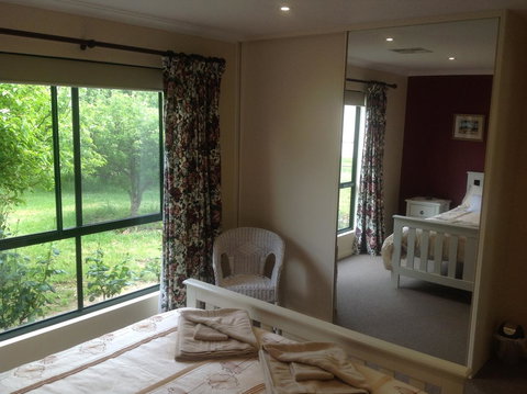Breakaway Farmstay - Accommodation Main Beach 10