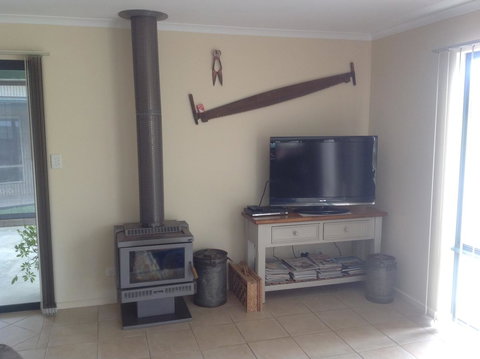 Breakaway Farmstay - Accommodation Main Beach 12