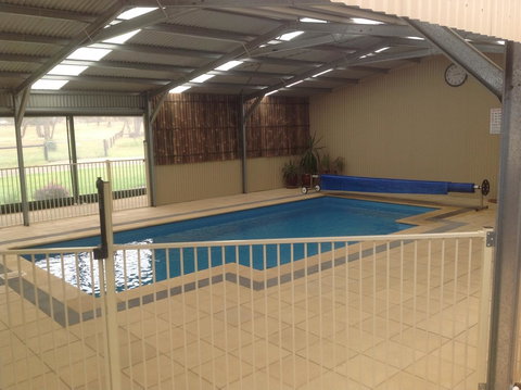 Breakaway Farmstay - Accommodation Main Beach 4