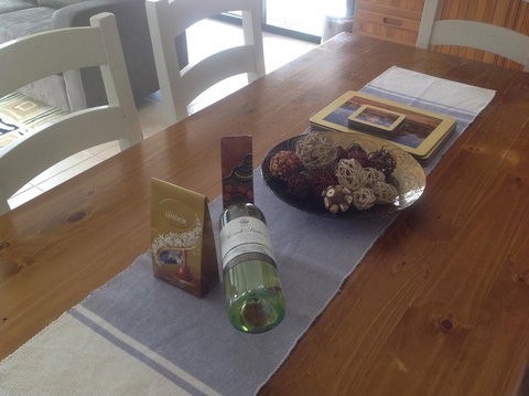 Breakaway Farmstay - Accommodation Main Beach 2
