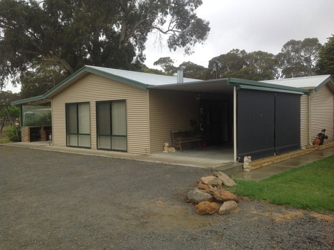 Breakaway Farmstay - Accommodation Main Beach 1