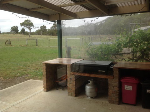 Breakaway Farmstay - Accommodation Main Beach 11