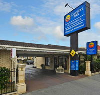 Comfort Inn Victor Harbor - Accommodation Main Beach