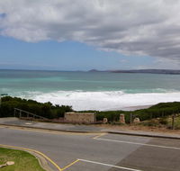 'Southern Sands' Beachfront Apartments - Accommodation Main Beach