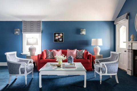 Byng Street Boutique Hotel - Accommodation Main Beach 29