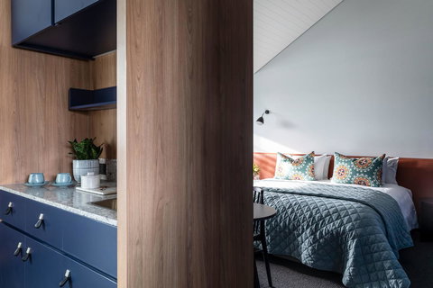 Byng Street Boutique Hotel - Accommodation Main Beach 10