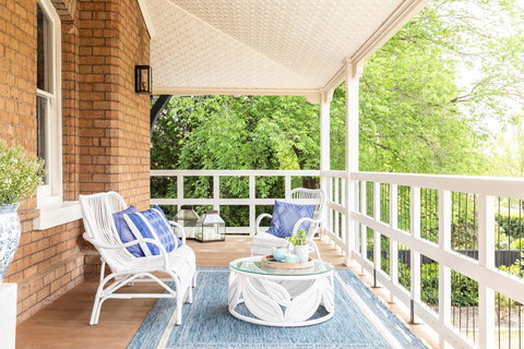 Byng Street Boutique Hotel - Accommodation Main Beach 31