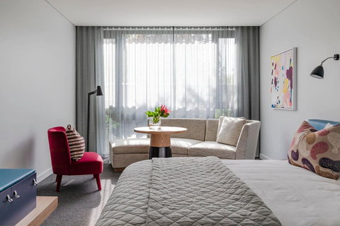 Byng Street Boutique Hotel - Accommodation Main Beach 13