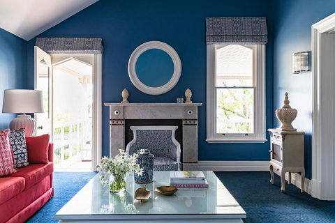 Byng Street Boutique Hotel - Accommodation Main Beach 28