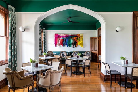 Byng Street Boutique Hotel - Accommodation Main Beach 4