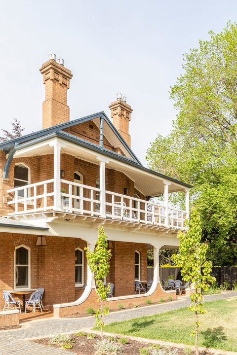 Byng Street Boutique Hotel - Accommodation Main Beach 2