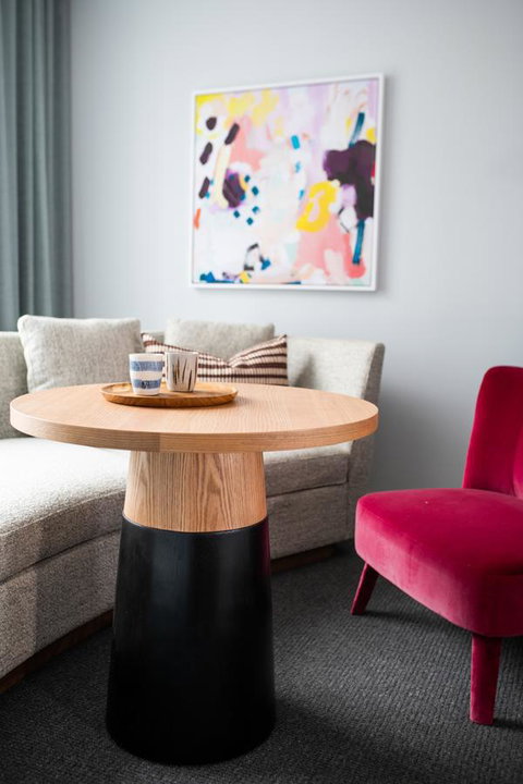 Byng Street Boutique Hotel - Accommodation Main Beach 14