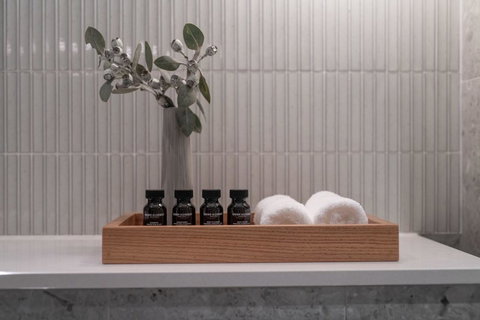 Byng Street Boutique Hotel - Accommodation Main Beach 37