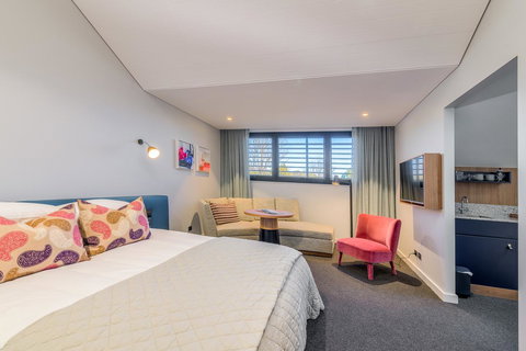 Byng Street Boutique Hotel - Accommodation Main Beach 32