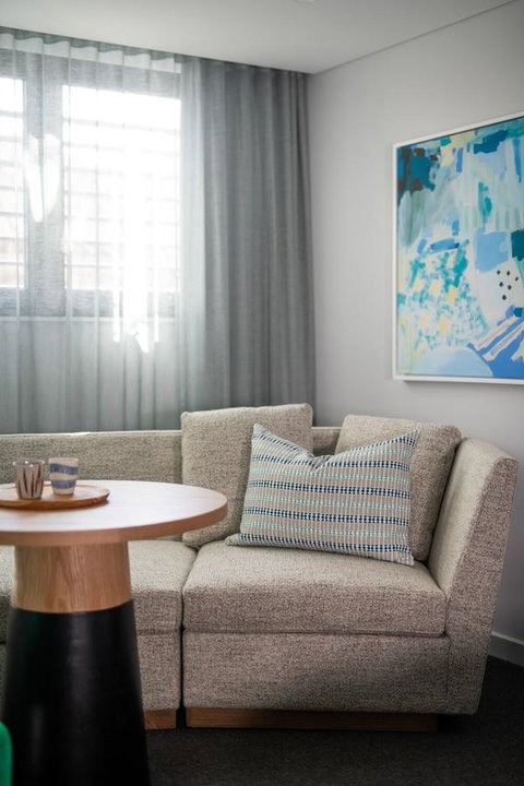 Byng Street Boutique Hotel - Accommodation Main Beach 34