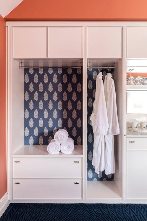 Byng Street Boutique Hotel - Accommodation Main Beach 21