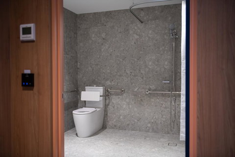 Byng Street Boutique Hotel - Accommodation Main Beach 38