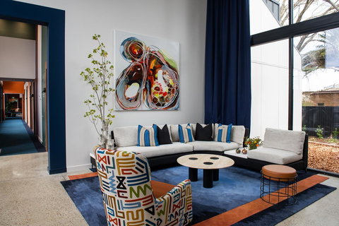 Byng Street Boutique Hotel - Accommodation Main Beach 6