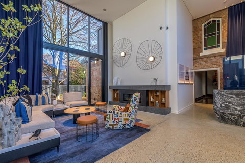 Byng Street Boutique Hotel - Accommodation Main Beach 7