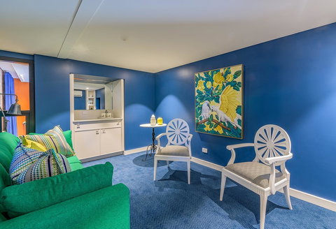 Byng Street Boutique Hotel - Accommodation Main Beach 25