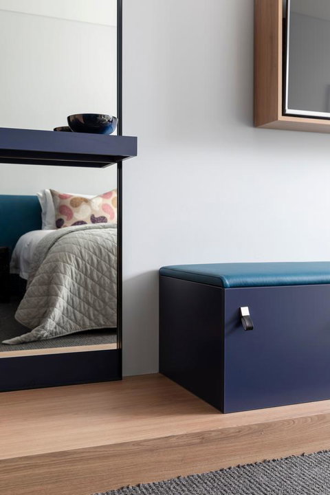 Byng Street Boutique Hotel - Accommodation Main Beach 15