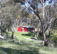 Clare Valley Cabins - Accommodation Main Beach
