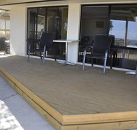 the club house - Accommodation Main Beach