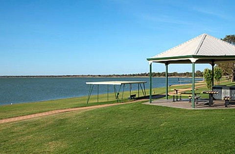 Barmera Lake Resort Motel - Accommodation Main Beach 30