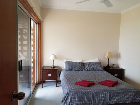 Barmera Lake Resort Motel - Accommodation Main Beach 8