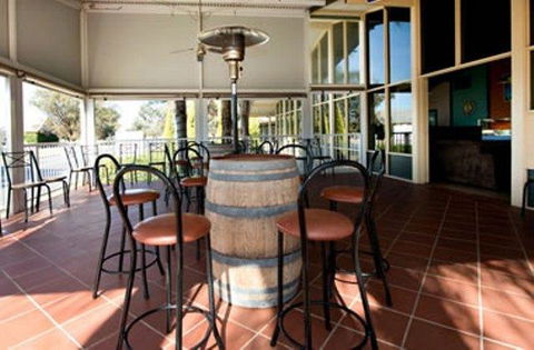 Barmera Lake Resort Motel - Accommodation Main Beach 10