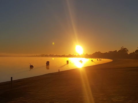 Barmera Lake Resort Motel - Accommodation Main Beach 2