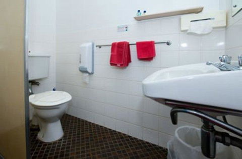 Barmera Lake Resort Motel - Accommodation Main Beach 26
