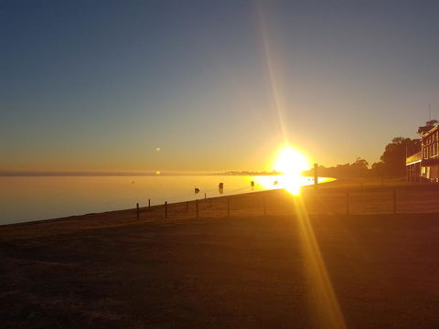 Barmera Lake Resort Motel - Accommodation Main Beach 5