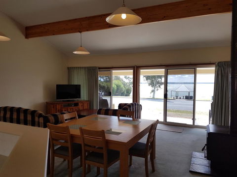 Barmera Lake Resort Motel - Accommodation Main Beach 6