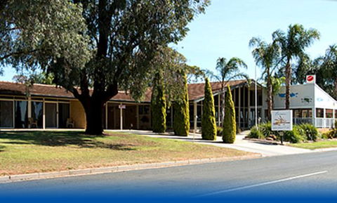 Barmera Lake Resort Motel - Accommodation Main Beach 32