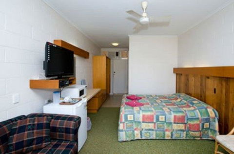 Barmera Lake Resort Motel - Accommodation Main Beach 16