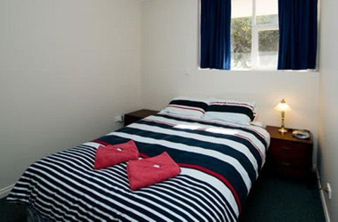 Barmera Lake Resort Motel - Accommodation Main Beach 20