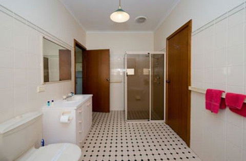 Barmera Lake Resort Motel - Accommodation Main Beach 22