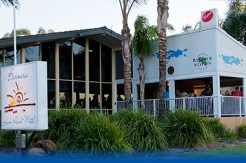 Barmera Lake Resort Motel - Accommodation Main Beach 31