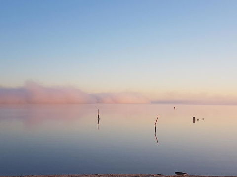 Barmera Lake Resort Motel - Accommodation Main Beach 3
