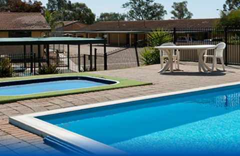 Barmera Lake Resort Motel - Accommodation Main Beach 33