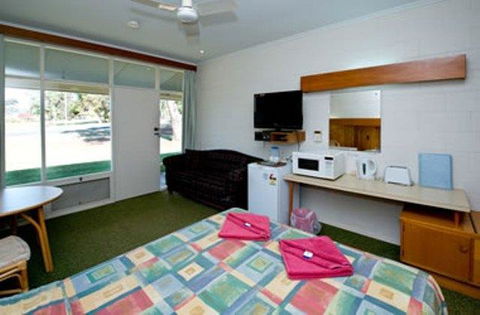 Barmera Lake Resort Motel - Accommodation Main Beach 15